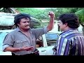 இனிமேல் உன்கிட்டே பேச்சு கிடையாது | Rajinikanth Mass Scenes | Dharmathin Thalaivan | Rajani Style