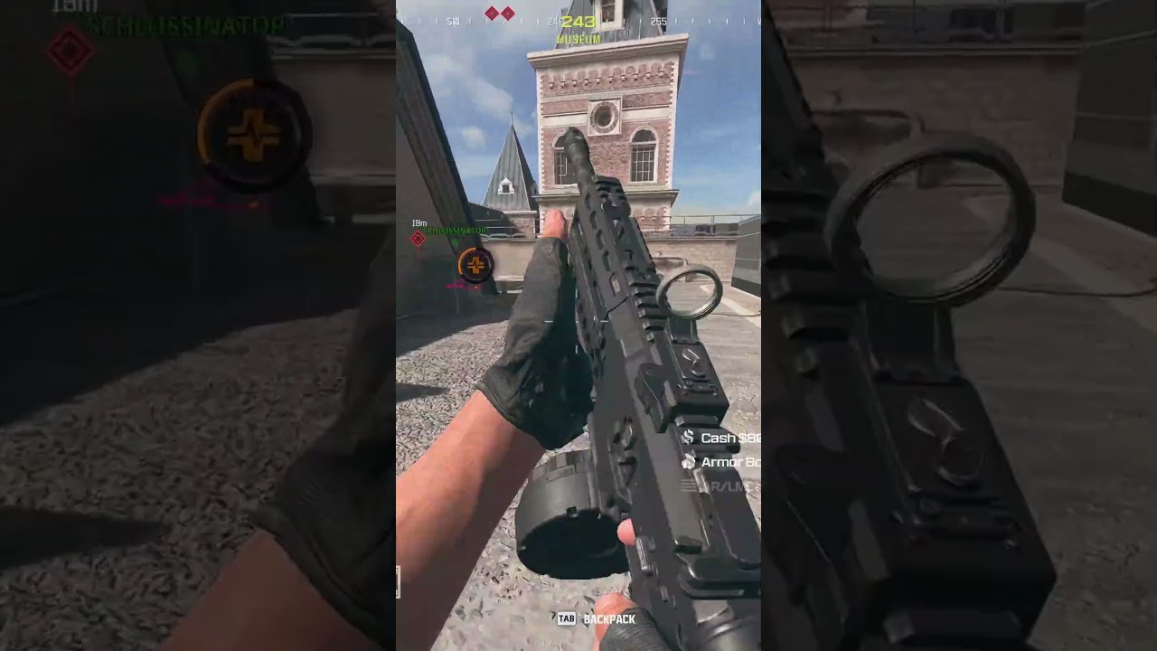 Resurgence hot drops be like 