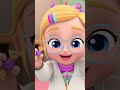 💬おなかが ごろごろ！どうしたのかな？#shorts