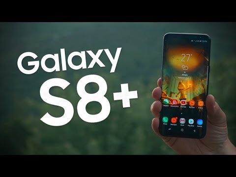 Επίτευγμα ή βιασύνη; | Samsung Galaxy S8+ Review | Unboxholics