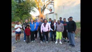 Middle States Region - Phi Theta Kappa - 2012