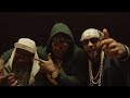 Stevie Stone & JL - Groomed By The Block (Feat. PHresher) - OFFICIAL MUSIC VIDEO