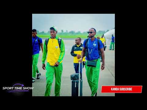 AMAVUBI MURI NIGERIA | NIBANDE BAHAMAGAWE ? | ESE AZATWARA UMWANYA WA MBERE SOUTH AFRICA