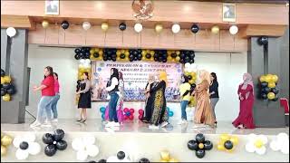 Emak Emak Ny Joget India