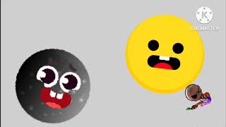BFPAF Intro But Its BFB Post-Split intro (FIXED)