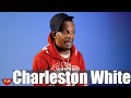 Charleston White goes off on Bandman Kevo admitting to paying $12K for p***y (Part 10)