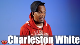 Charleston White goes off on Bandman Kevo admitting to paying $12K for p***y (Part 10)