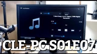 CLEPC S01E07 : Lecture audio, MP3, FLAC, Youtube et DLNA screenshot 4