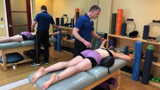 Famous Dr Duke teaches how to safely strengthen the spine Net Worth