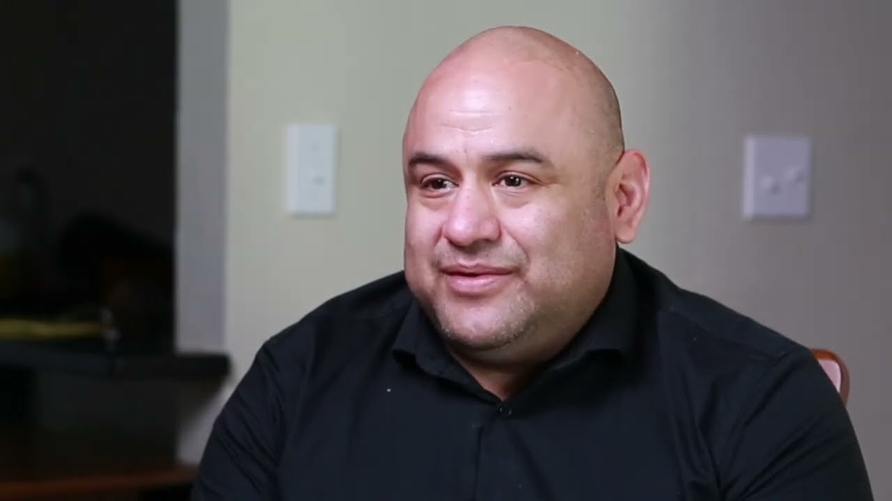 Do Good Multnomah: A Veteran's Story from Homelessness to Housing