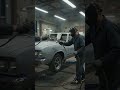 1970s Classic Car Restoration | Full Time-Lapse Transformation