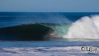 Massive Mexican Barrels | Surfing with Brian Conley & More