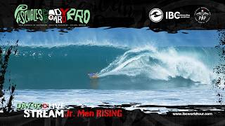🔴 LIVE | DAY 2 - 2026 Pascuales Bodyboard Pro