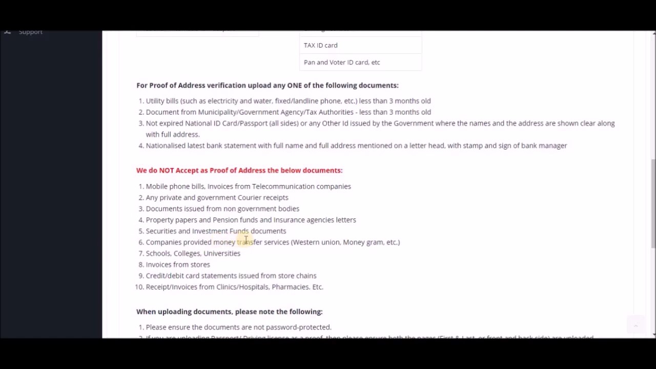 RealPoints  Знай Своего Клиента KYC  Верификация