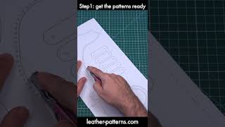 New Tony See Halloween Mask
Get the patterns and make your own: https://www.leather-patterns.com/product-page/cosplay-gas-mask-pattern-diy-mask-pdf-download-video-tutorial New Tony See Halloween Mask