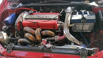 Cold start after 10 days