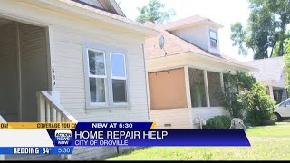 Housing rehabilitation and repair program sets new limits for those in need