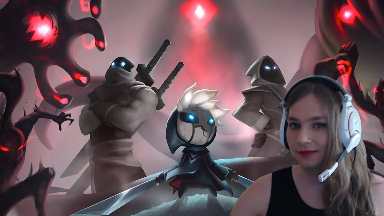 Blue Fire Review - Gaming with Joy