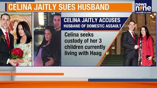 Celina Jaitly Files Domestic Violence Case Against Husband, Seeks ₹50 Crore Damages Profile