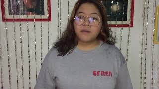 Performance Task #2 (Video log #2)
