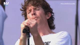 Alien Love Call (Turnstile, Lollapalooza Brazil 2022)