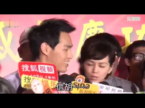 《总铺师》17天捲1 6亿回本 杨佑宁爆冲6亿男