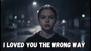 I Loved You the Wrong Way | Nalish vs Timing (Official Fan Music Video)