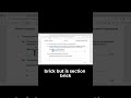 Switching Page Orientation: How to Use Section Break #ict #igcse #documentproduction