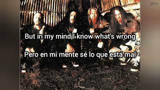 Machine Head  Blood Of The Zodiac Sub Espaol U0026 S