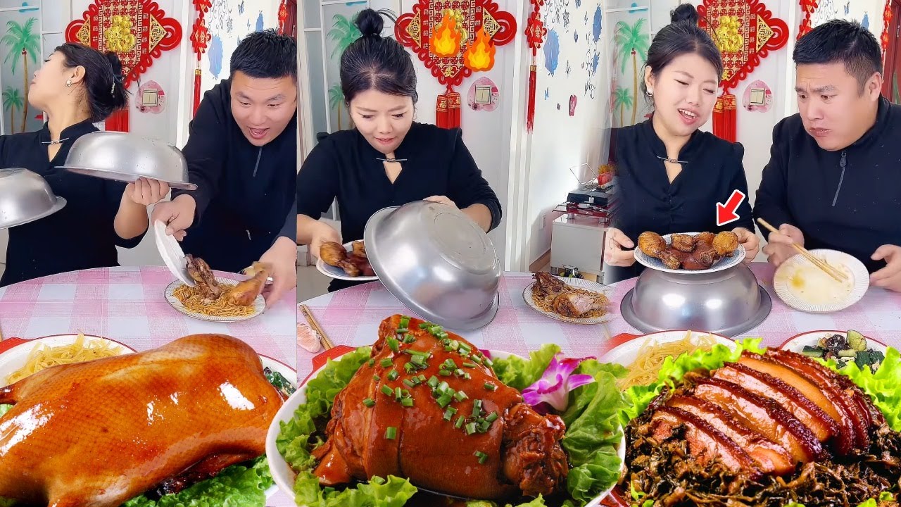 蠢老公竟敢跟我耍心眼子？其实我早有准备，结局太解气；