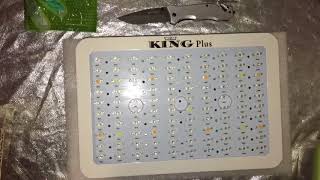 Autoflower Grow Series : Part 1