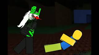 Test Animation [DC2 Forsaken Animation]