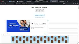 #bulksms,#fyp , #smsmarketing, #Bulksmssendersoftware, #Freesmsmarketingsoftware, #Smsspamming #sms screenshot 4