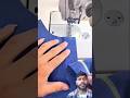 How To Stitch Clean Front Placket Step By Step | Easy Method #placket #sewing #tailoring