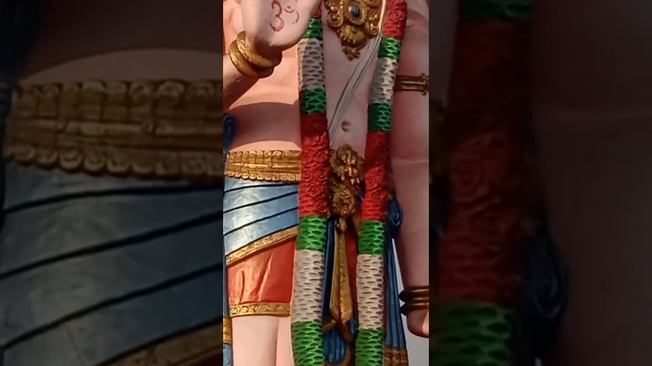 Jai Hanuman