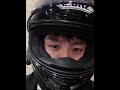 You owe me a morning hug #motorcycle #shoeix14