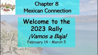 2023 Wagonmaster Orientation Presentation Content