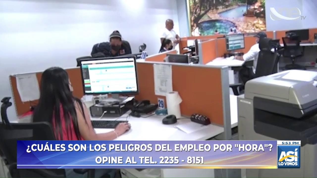 ASI LO VIMOS 04/03/2026