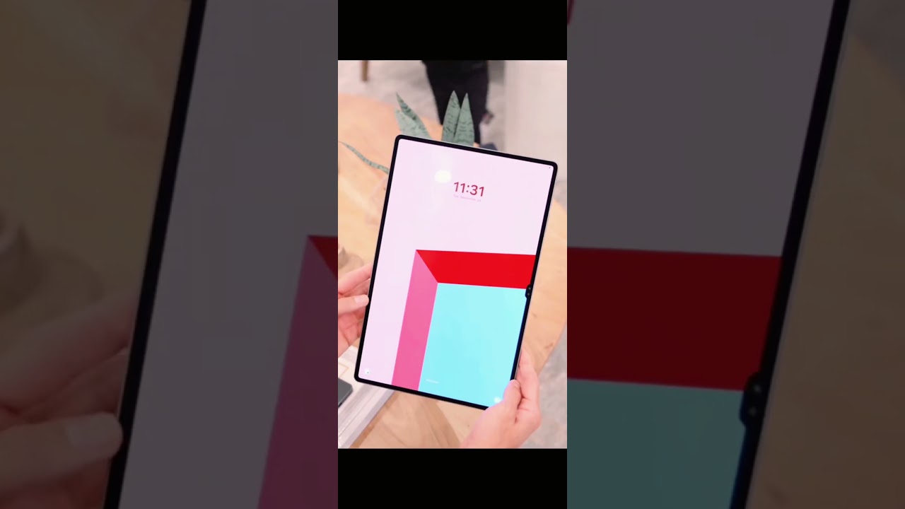 Galaxy Tab S11 Ultra Ultra thin. Ultra powerful. Al Smart. 