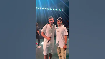 تواضع الشامي مع الفانزات من البروفا اكسبلور الشامي اغاني ترند Shorts Video لايك اغاني الشامي Music 