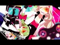 過食性:アイドル症候群/スズム feat.GUMI&MAYU