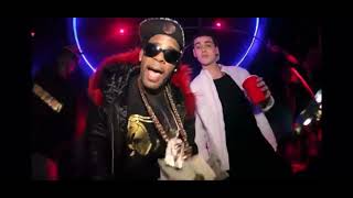 R. Kelly - Happy Birthday (Official Video) (2015)