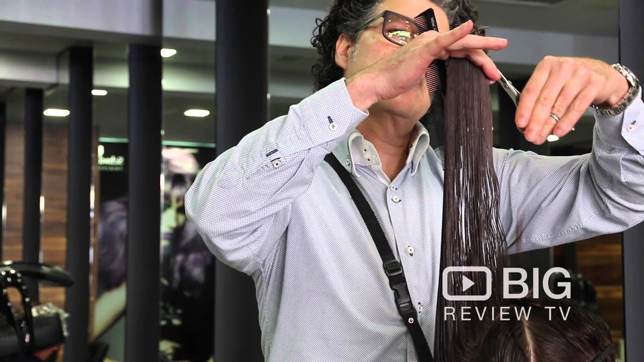 Parlour Hair a Hair Salon in Melbourne offering Haircut and Hair Color