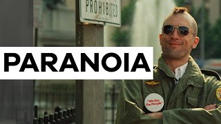 Paranoia | Christian Dunker | Falando nIsso 333