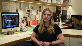 The University of Tulsa - What's Arts Management