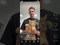 abram and his cats edit