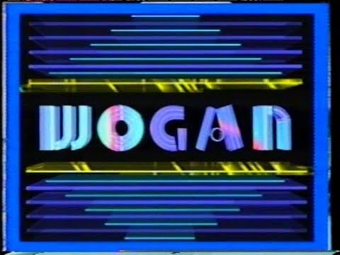 BBC1 Wogan S Radio Fun Complete 30 12 87 