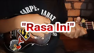 Vierra-Rasa Ini Cover Kentrung