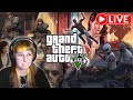 GTA 5 EP 7 LIVE