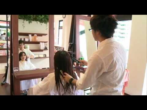 【美容室 カットウェルズ 天理】女が見惚れる【Kiraria】